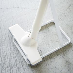[ スティッククリーナースタンド タワー ]山...の詳細画像5