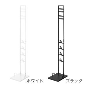 [ コードレスクリーナースタンド タワー ]山...の詳細画像2