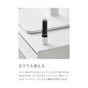 メール便送料無料[ マグネット印鑑&リップホル...の詳細画像5