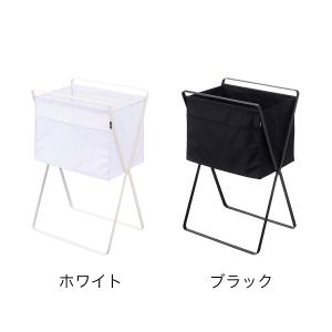 [ 折り畳み高床式ランドリーバスケット タワー...の詳細画像2
