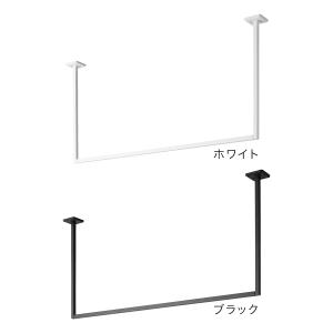 特典付[ 天井吊り下げ ハンガーバー タワー ...の詳細画像3