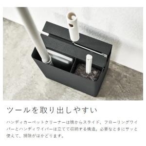 [ クリーナーツールオーガナイザー タワー ]...の詳細画像5