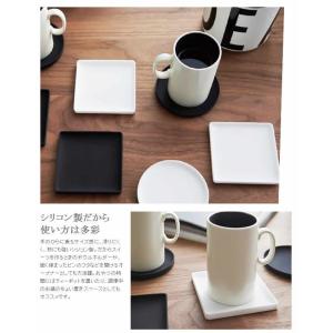 [ 立体コースター タワー ]山崎実業 tow...の詳細画像3
