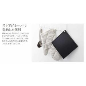 [ シリコン鍋敷き タワー ] 山崎実業 to...の詳細画像3