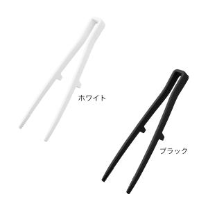 [ シリコーン菜箸トング タワー S ]山崎実...の詳細画像2