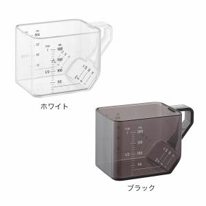 [ 大さじも量れる計量カップ タワー ]山崎実...の詳細画像2