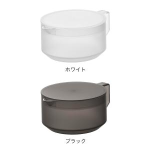 [ ティーポット タワー ]山崎実業 towe...の詳細画像2