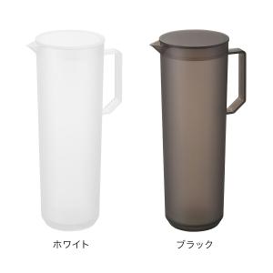 特典付[ 熱湯が注げる冷水筒 タワー ラウンド...の詳細画像3