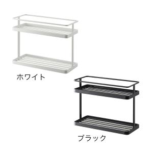 [ キッチンスタンド タワー ]山崎実業 to...の詳細画像2