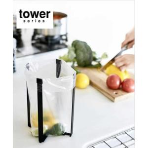 メール便送料無料[ ポリ袋エコホルダー タワー...の詳細画像2