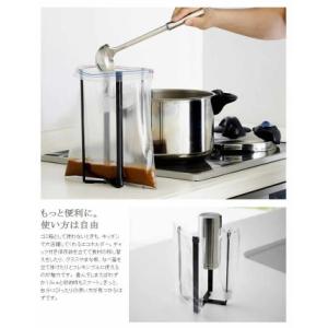 メール便送料無料[ ポリ袋エコホルダー タワー...の詳細画像3