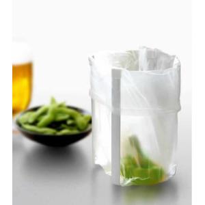メール便送料無料[ ポリ袋エコホルダー タワー...の詳細画像4