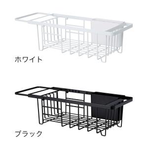 [ 伸縮水切りワイヤーバスケット タワー ]山...の詳細画像2