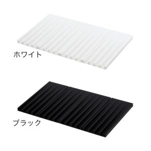 [ 折り畳み水切りトレー タワー ] 山崎実業...の詳細画像2