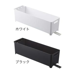 [ スリム水切りバスケット タワー ロング ]...の詳細画像2
