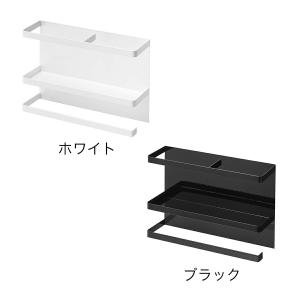 [ マグネットラップ&キッチンペーパーホルダー...の詳細画像2