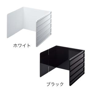 [ 伸縮レンジガード タワー ]山崎実業 to...の詳細画像2