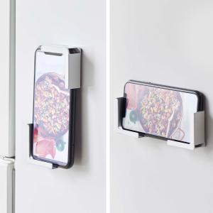 [ マグネットタブレットホルダー タワー ]山...の詳細画像5
