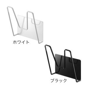 [ マグネット鍋蓋ホルダー タワー ] 山崎実...の詳細画像2