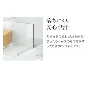 [ マグネット調味料ストッカーラック タワー ...の詳細画像5