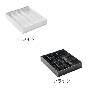 [ 立体横伸縮カトラリーケース タワー ]山崎...の詳細画像2