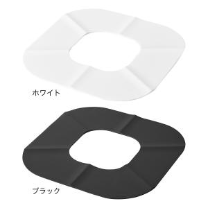 [ IHシリコーンマット タワー ]山崎実業 ...の詳細画像2