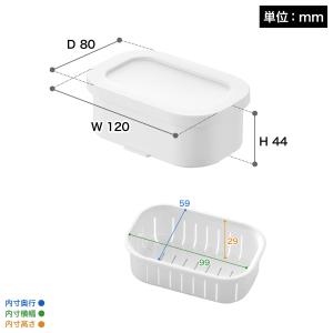 特典付[ 温まりやすい立つ冷凍ごはん容器 タワ...の詳細画像2