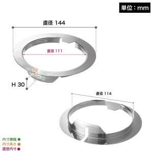 特典付[ ネットの水切りができるキッチン排水口...の詳細画像2