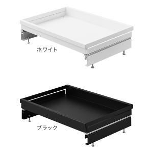 特典付[ クランプ式 伸縮スライドラック タワ...の詳細画像3