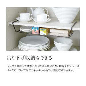 [ ディッシュストレージ ワイド タワー ] ...の詳細画像5