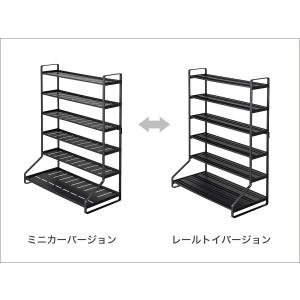 [ ミニカー&レールトイラック タワー ]山崎...の詳細画像5