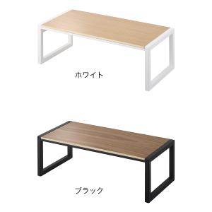 [ 踏み台 タワー W60 ]山崎実業 tow...の詳細画像2