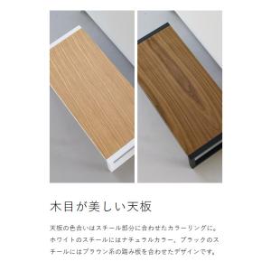 [ 踏み台 タワー W60 ]山崎実業 tow...の詳細画像5