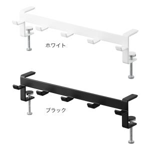 [ テーブル横フック タワー ]山崎実業 to...の詳細画像2
