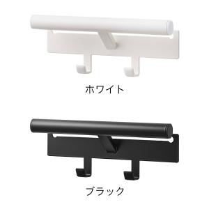 [ カラーボックス横 ランドセル&リュックハン...の詳細画像2