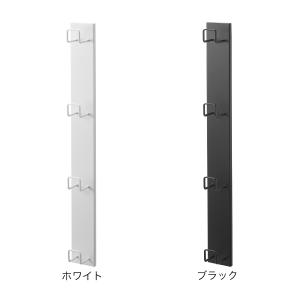 特典付[ 壁付けリュックハンガー タワー 縦型...の詳細画像3