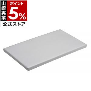 ［ 平型アイロン台ベーシック アルミコート ］アイロン台 平型 アイロンがけ アルミコート 洗濯 便利 シンプル コンパクト スリム 山崎実業 yamazaki 公式 3633