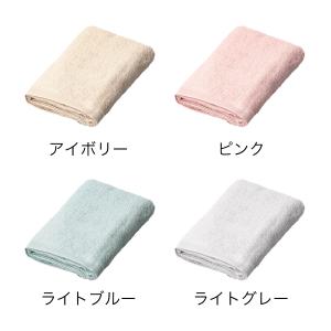 今治タオル 日本製 敏感肌 無地 吉井タオル ...の詳細画像3