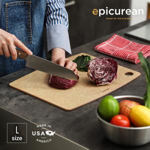 特典付[ epicurean カッティングボー...の詳細画像4