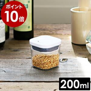 密閉容器 かんたん密閉 ワンプッシュ 重なる プ...の商品画像