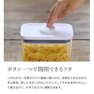 特典付[ オクソー ポップコンテナ2 レクタン...の詳細画像5