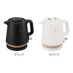 特典付[ STAN. 電気ケトル ]象印 スタ...の詳細画像3
