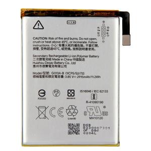 Google Pixel 3 用 互換内臓バッテリー G013A-B : ROOP3R - 通販
