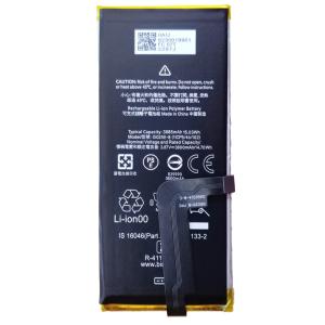 Google Pixel 4A(5G) 用　互換内臓バッテリー G025E-B