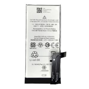 Google Pixel 4a(4G) 用　互換内臓バッテリー G025J-B