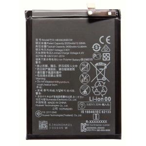 HUAWEI P30 lite 純正バッテリー新品交換品 SIMフリー HUAWEI P30 Lite/Mate 10 lite 用 互換内蔵バッテリー