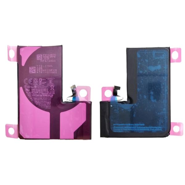 (g2) iphone 13 Pro用 互換内蔵バッテリー PSE認証 修理交換