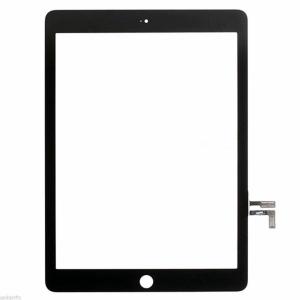 2017 iPad9.7(A1822 A1823) iPad Air(A1474 A1475 A1476) デジタイザー　タッチパネル　ホームボタンなし 互換品