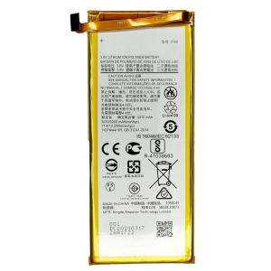 MOTOROLA Moto G6 Plus 用　互換内臓バッテリー JT40