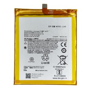 Motorola Moto G30 XT2129 バッテリー JK50 5000mAh 互換品